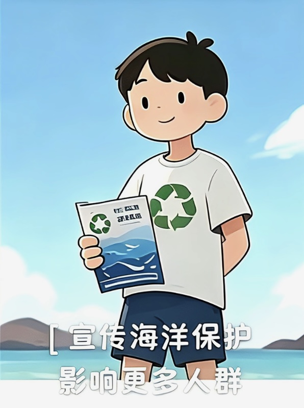 宣传保护