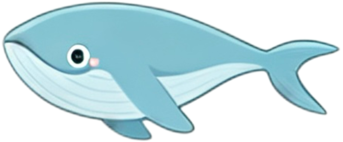 鲸鱼